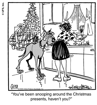 marmaduke